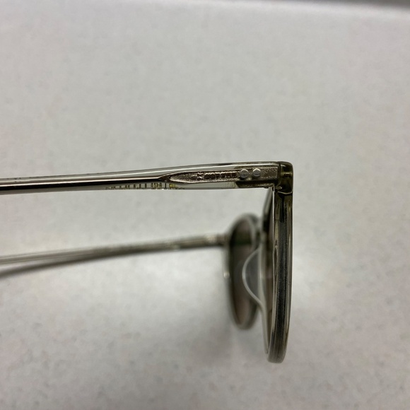 Oliver People’s O’Malley Sunglasses - Picture 12 of 13